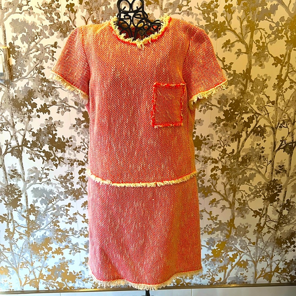 Rebecca Taylor Dress